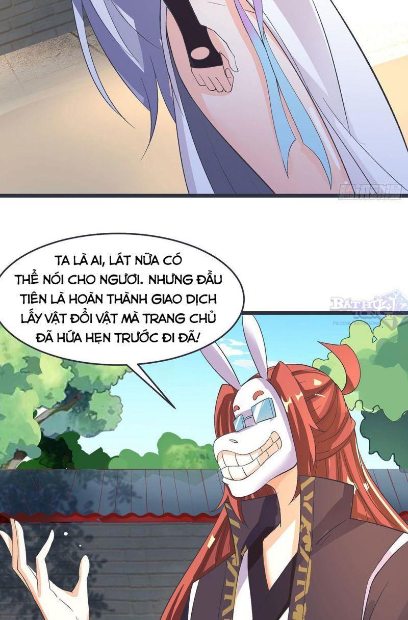 đồ đệ ta toàn là nữ ma đầu chapter 13 44