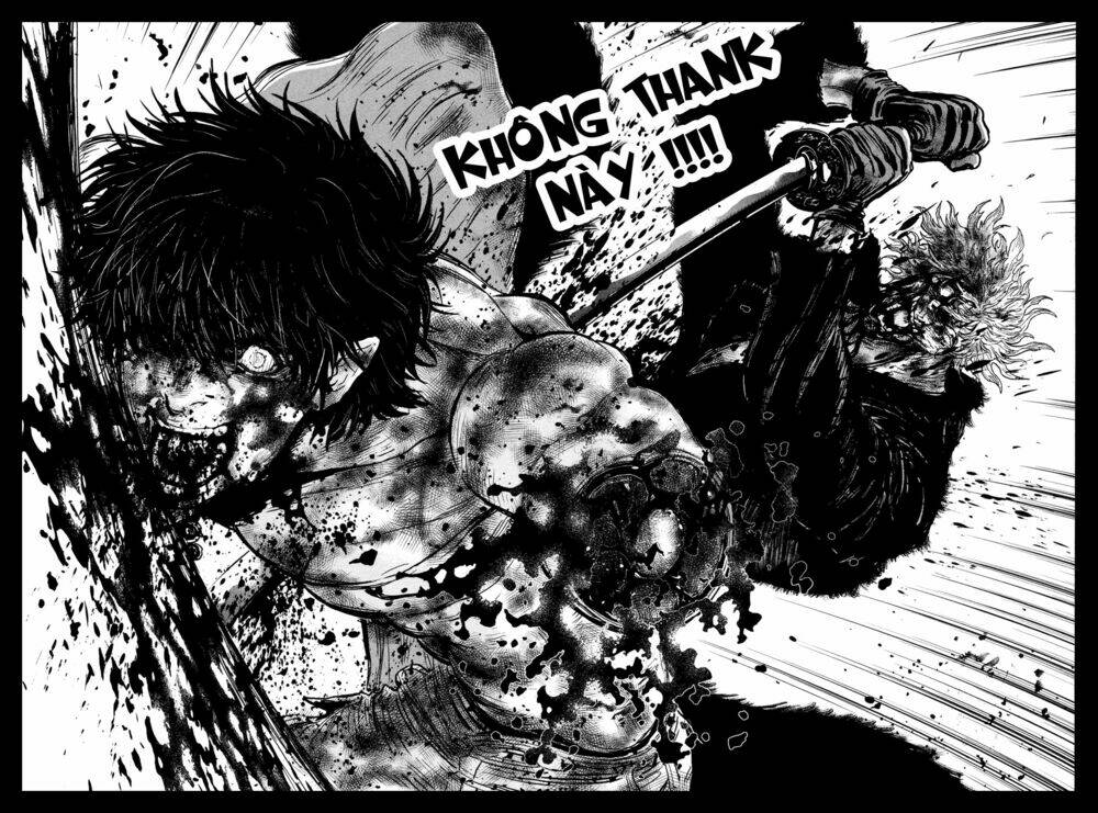 wolf guy - wolfen crest chapter 109 21