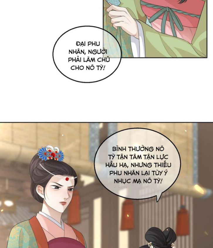 Bất Uổng chapter 7