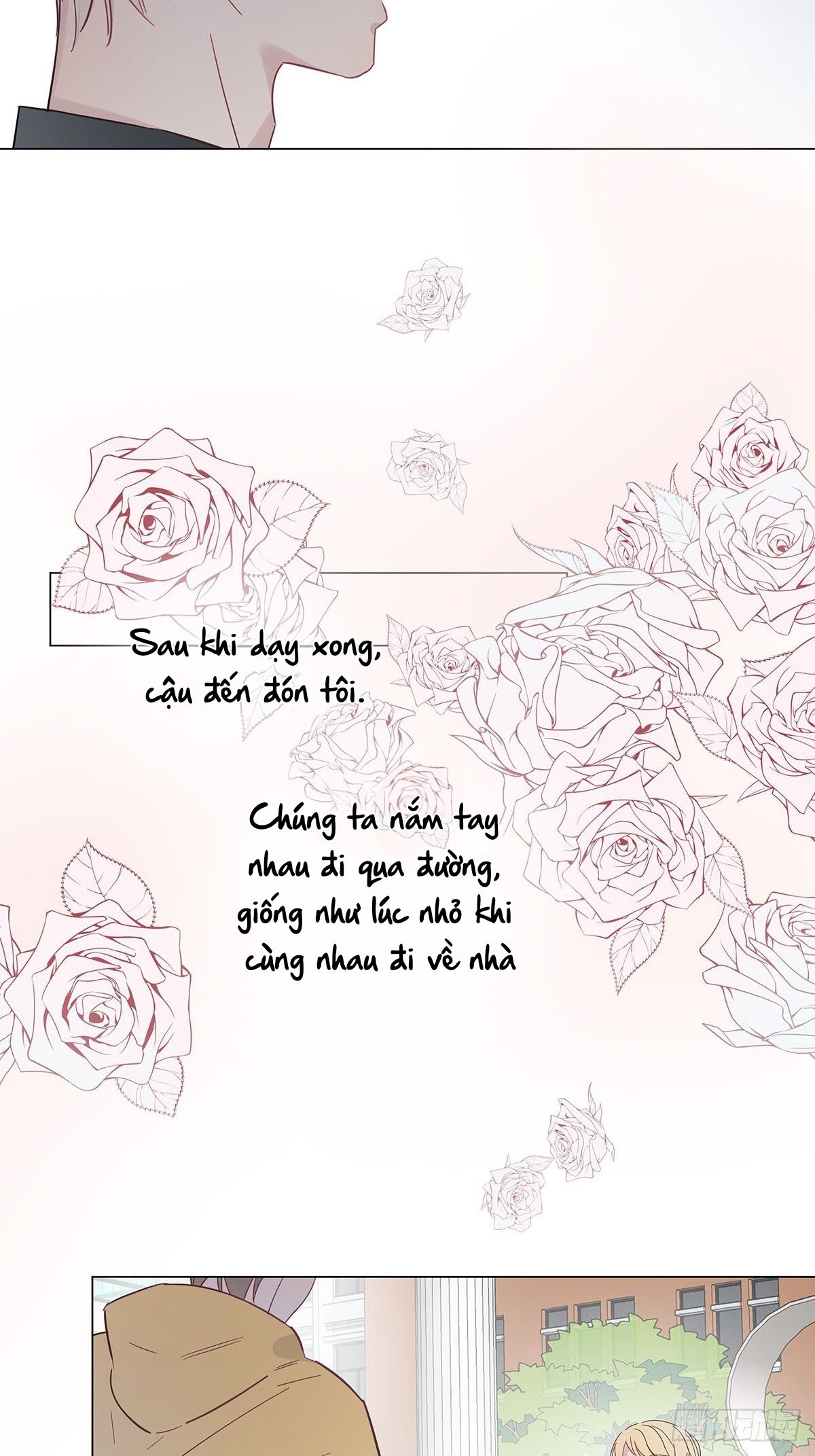 hôm nay nam giả trang nữ vẫn chưa được cầu hôn! chapter 81 13