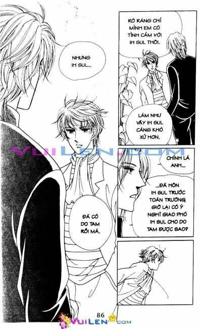 nụ hôn nồng thắm chapter 7 86