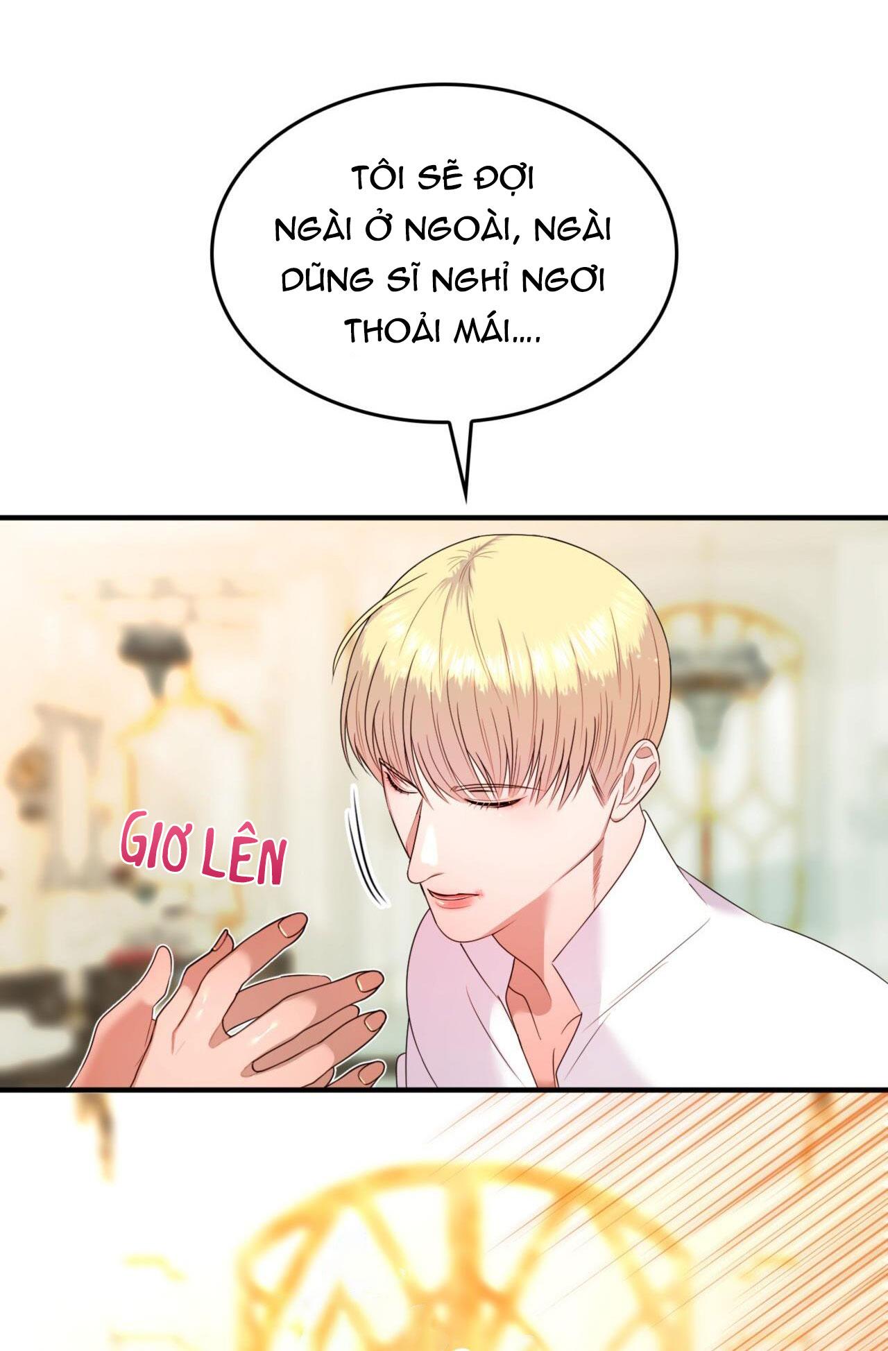 (np) độc thân muôn năm chapter 18 55