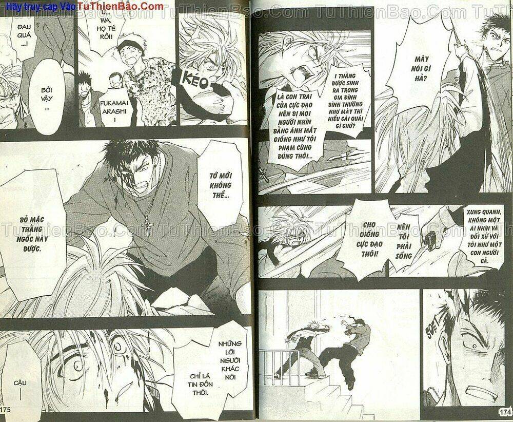 wchange chapter 6 88