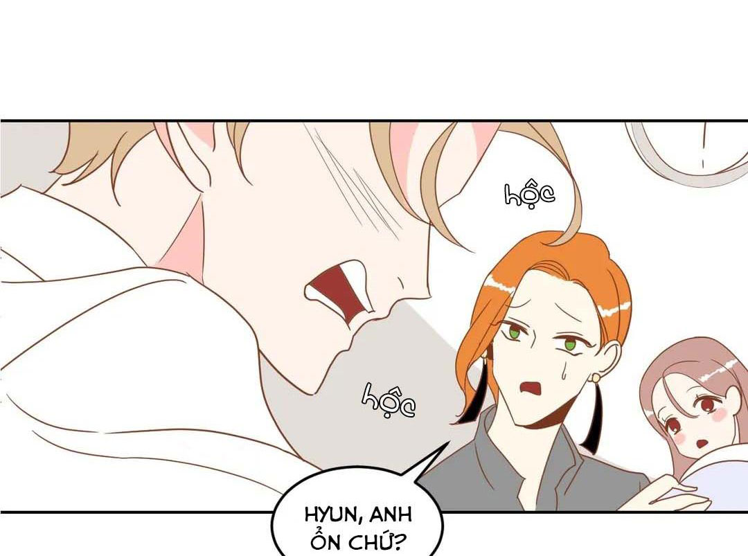 sự cám dỗ của ác ma chapter 3 107