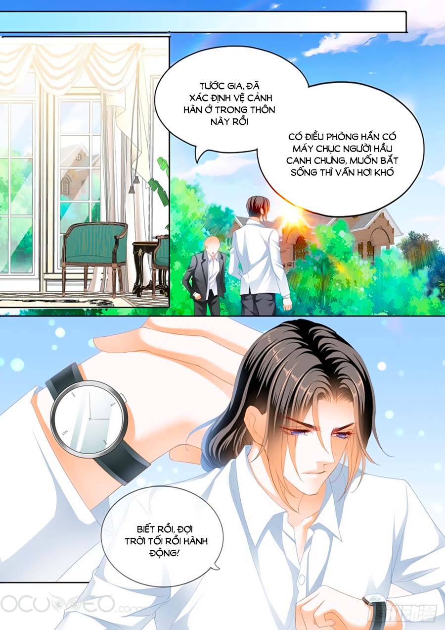 bá đạo tiểu thúc, xin trêu chọc vừa thôi! chapter 131 10