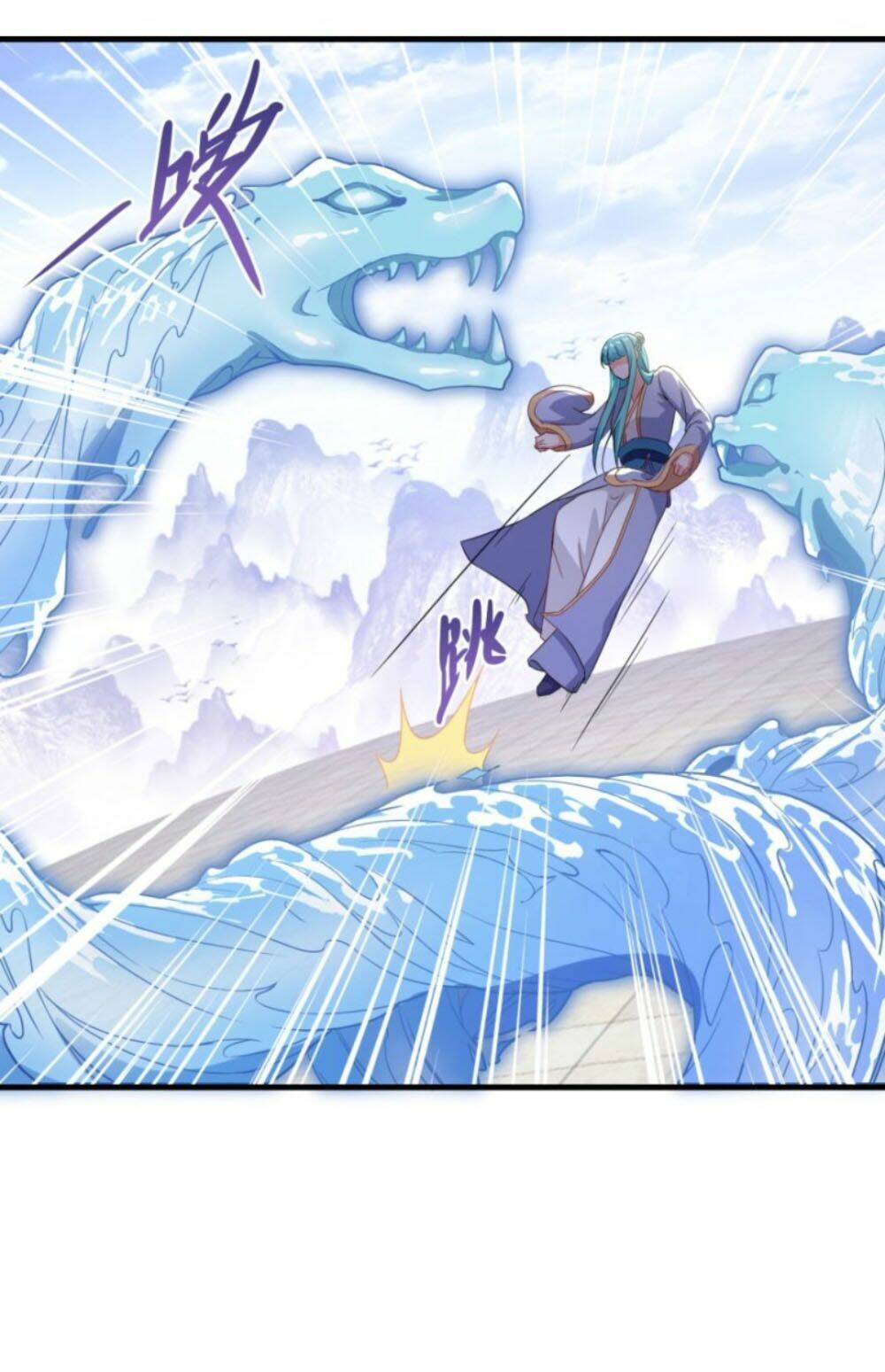 tiên ma đồng tu chapter 81 23