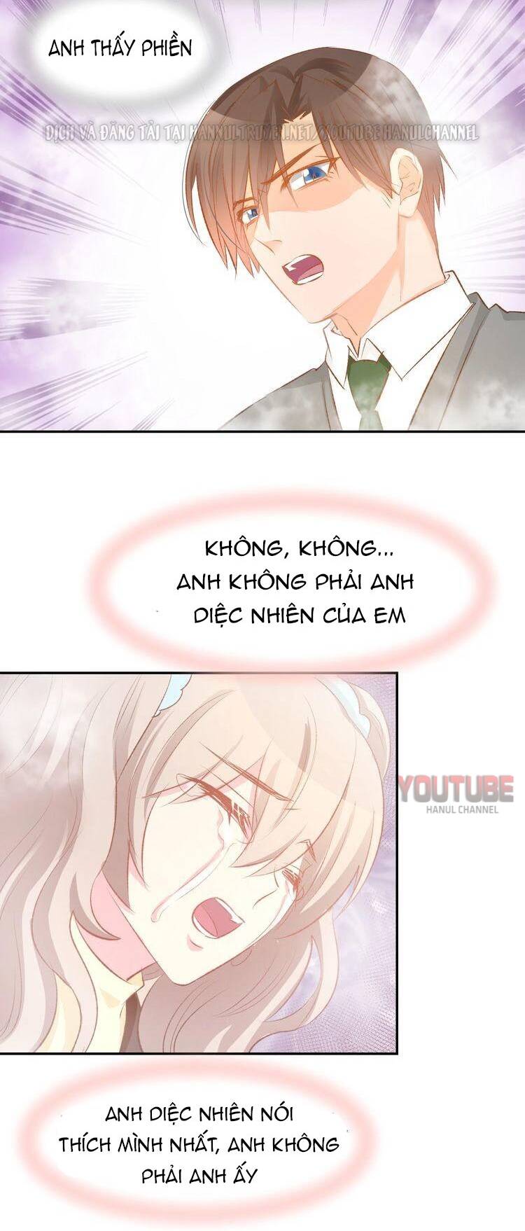 hôn nhân ấm áp : tổng tài sủng vợ thành nghiện chapter 62 16