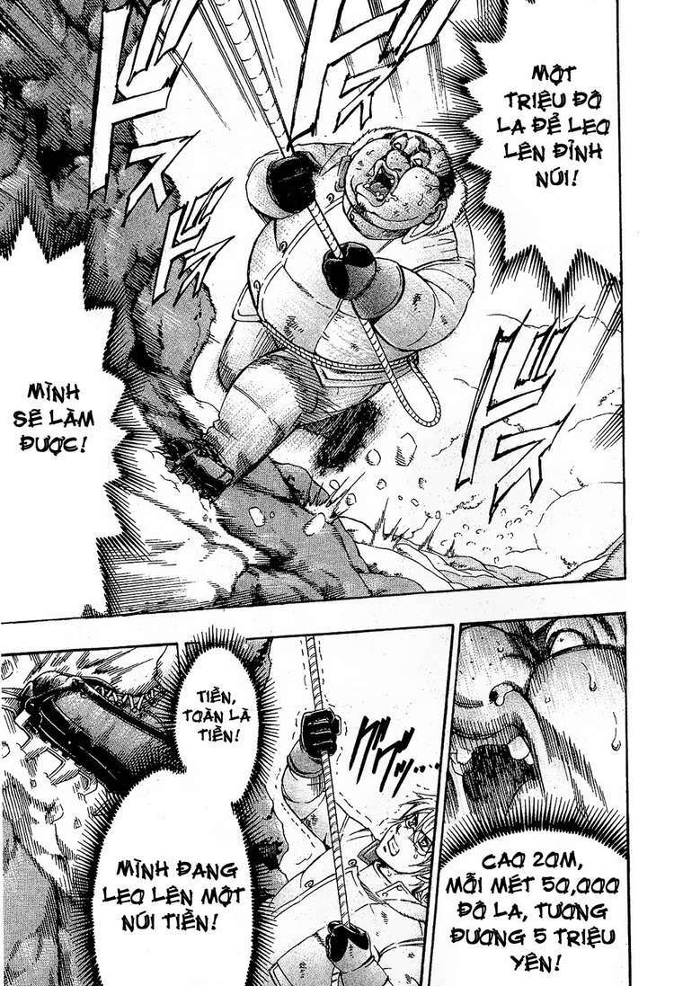 gamble fish chapter 78 17