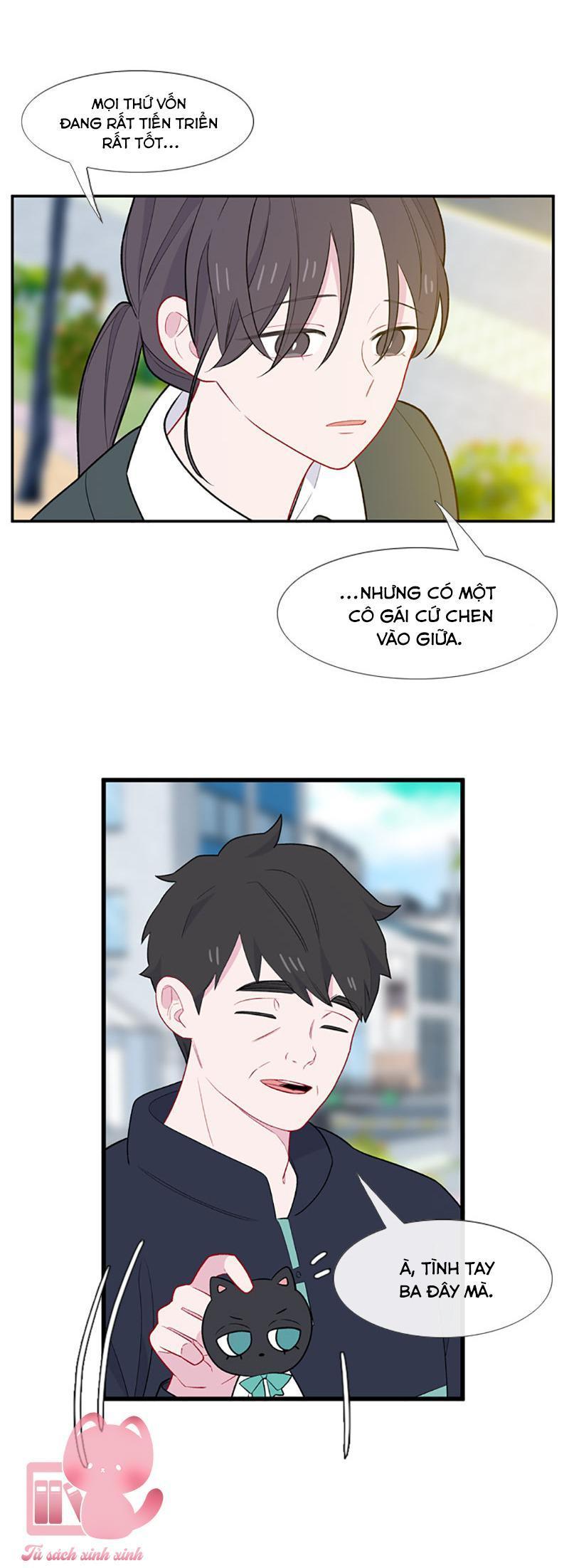 về bên anh chapter 65 32