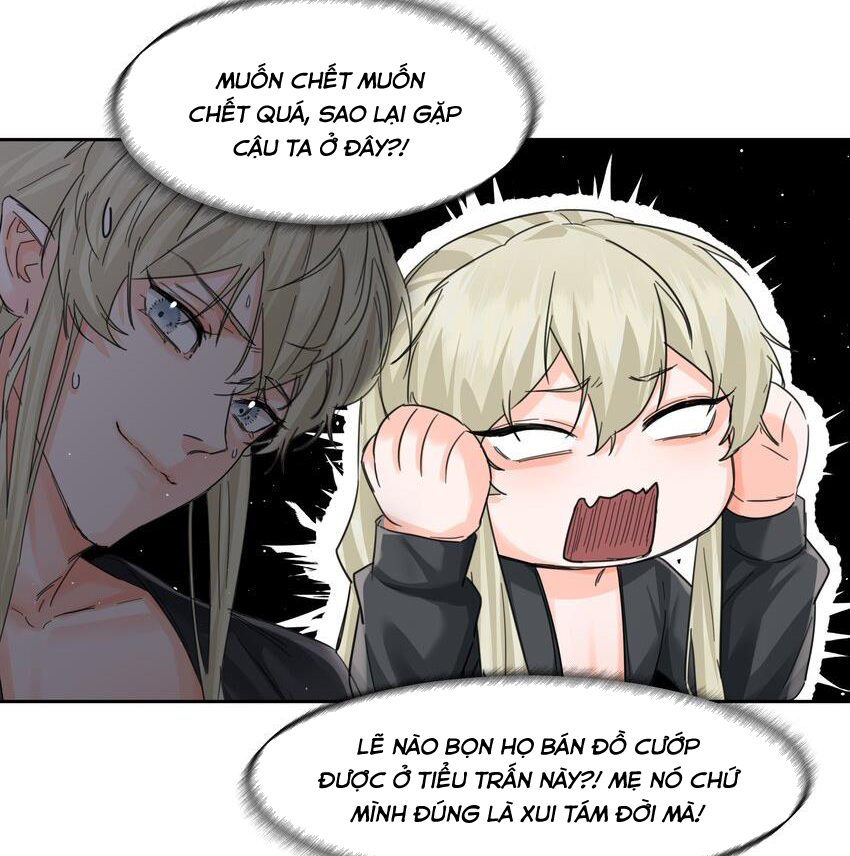 tình cũ là vua chapter 23 47