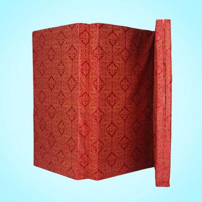 Đệm xốp PE 7 phân