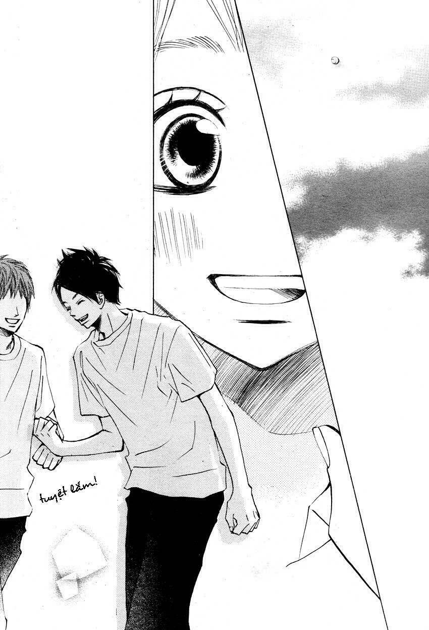 tonari no atashi chapter 1 22