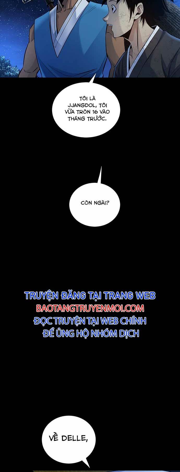 đạn bạc chapter 8 35