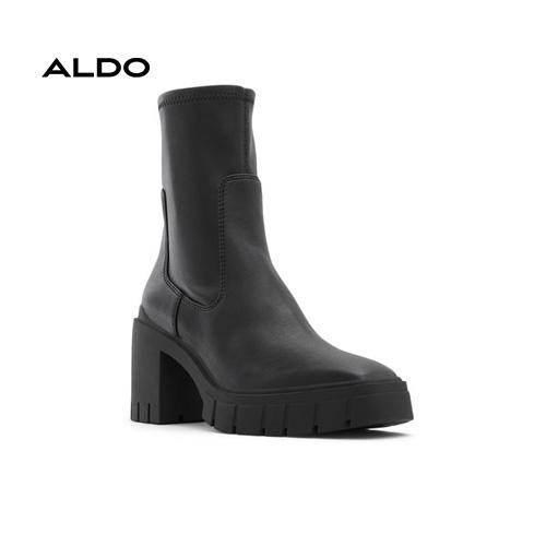 Boot cao gót nữ Aldo UPSTAGE