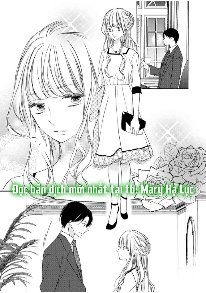 tuyển tập hàn, nhật chịch ngắn chapter 37.3 8