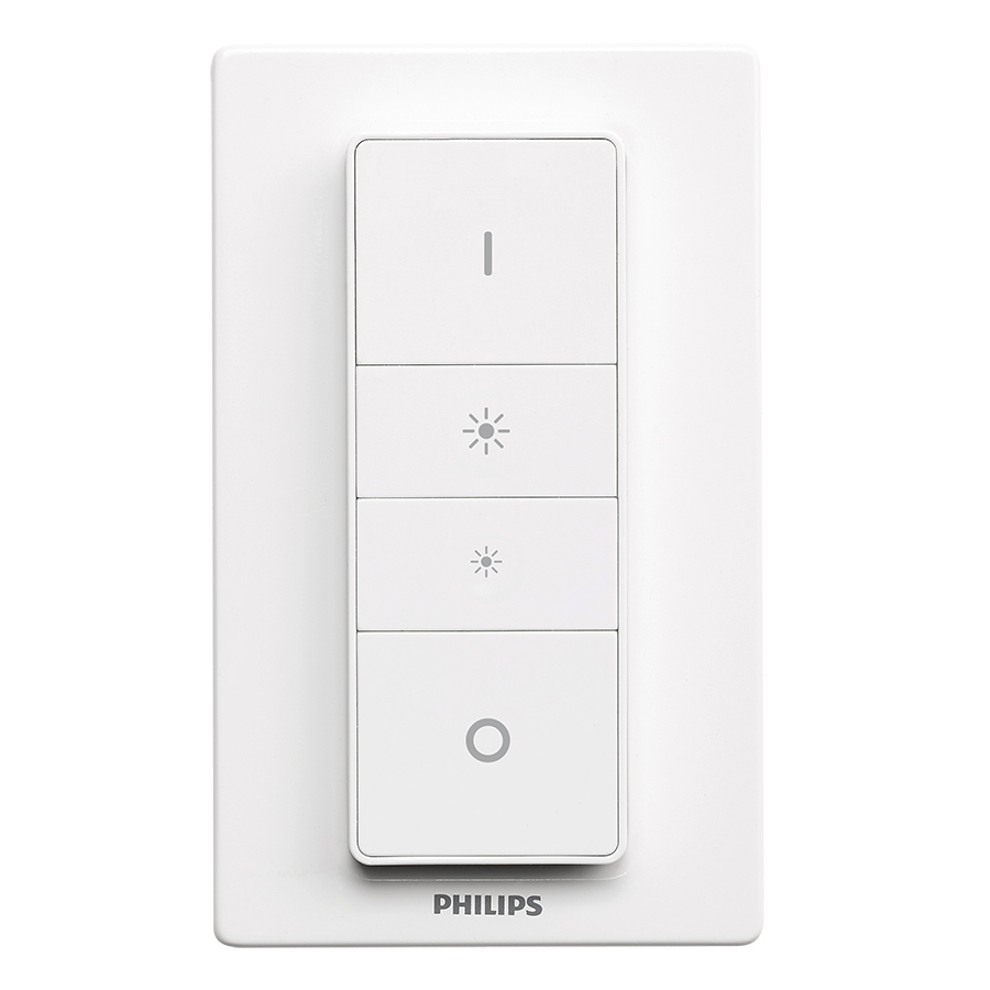 Công Tắc Philips Hue Dimmer Switch