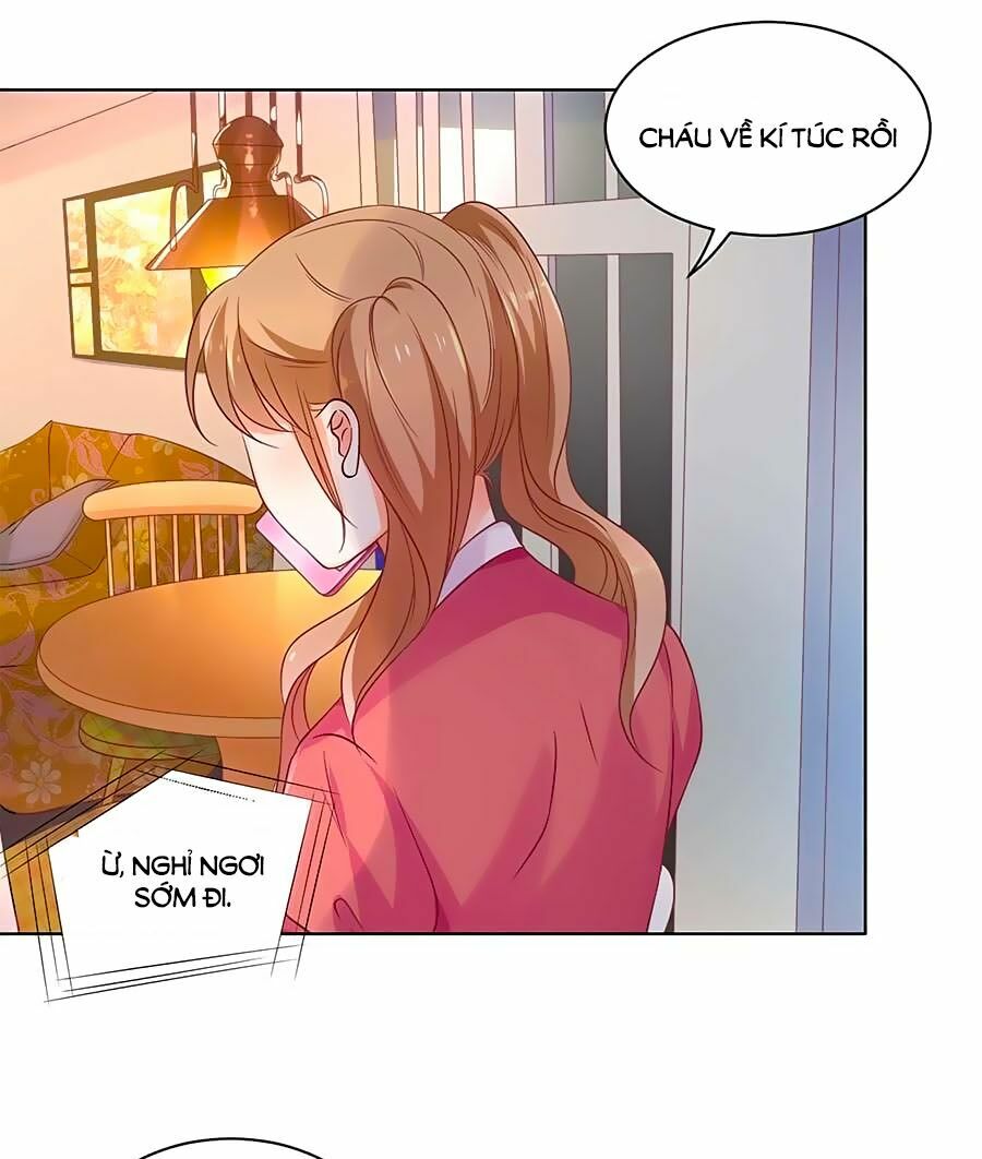 bác sĩ sở cũng muốn yêu chapter 138 14