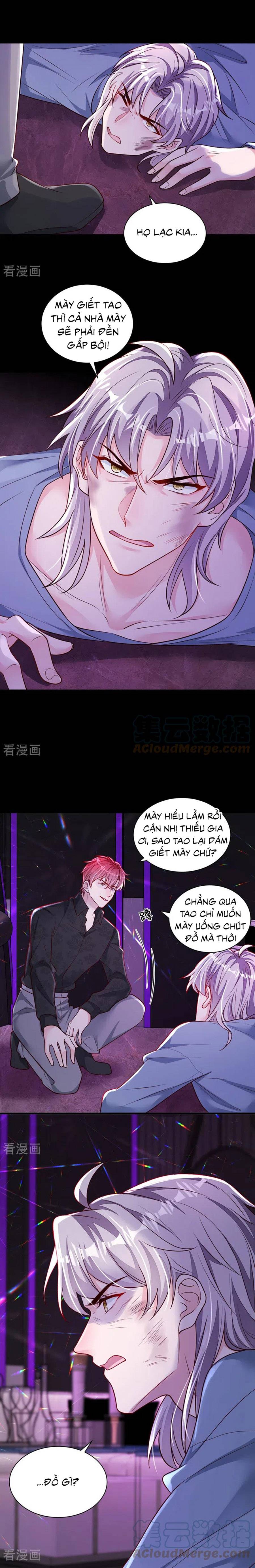 ác ma thì thầm chapter 105 9