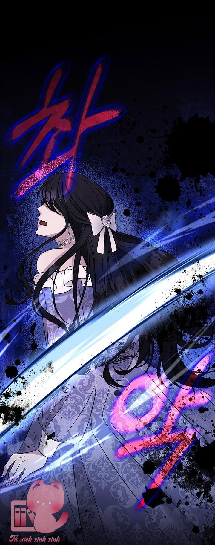 vụ bê bối của hoàng hậu bị phế truất chapter 1 48