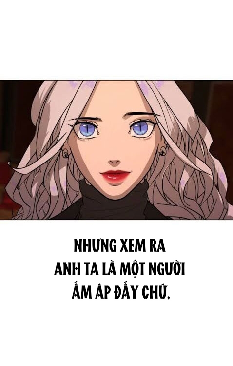 bạch huyết - white blood chapter 68 99