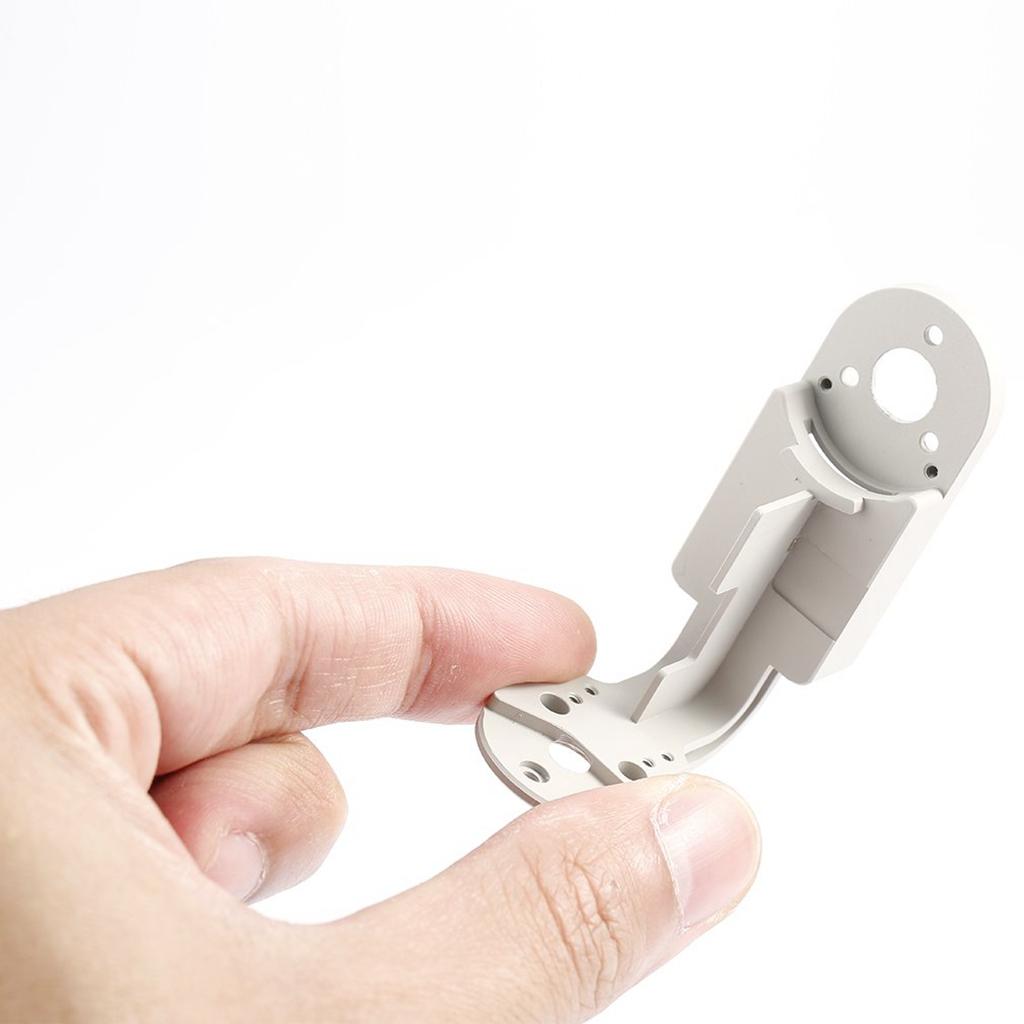 Handheld Stabilizer Handheld Mobile Bracket Mount Stand For Camera, Aluminum Alloy