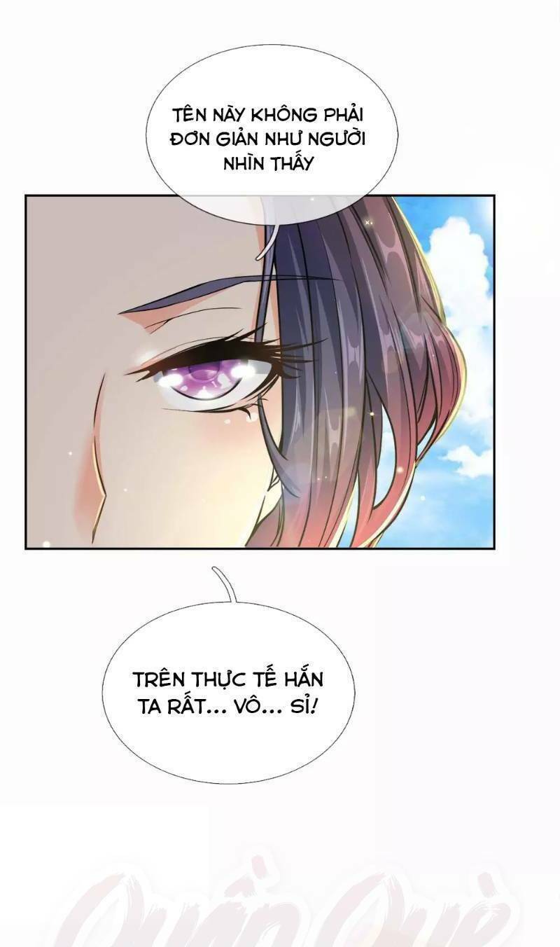 thân thể của ta là kiếm chủng chapter 23 9