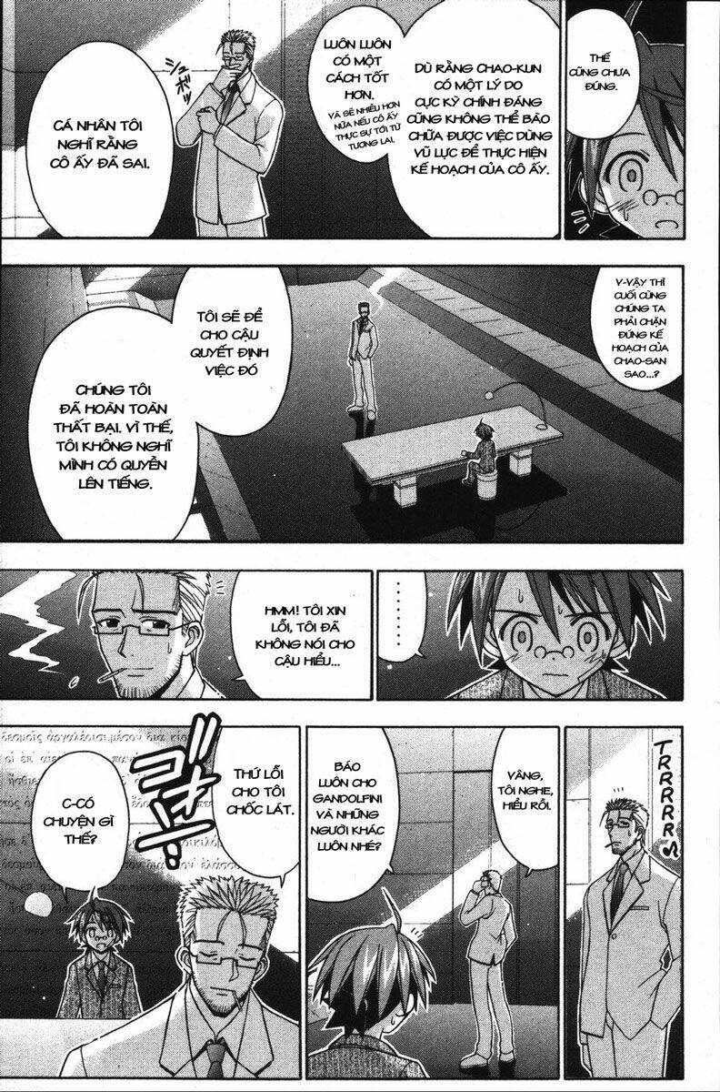 bậc thầy ma pháp chapter 142 6