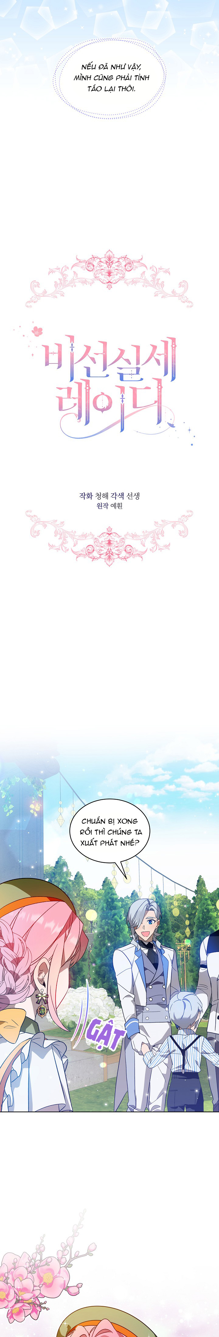 quý cô quyền lực chapter 28 7