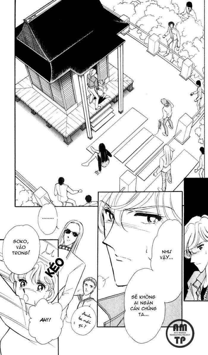 dấu phong ấn xanh chapter 4 60