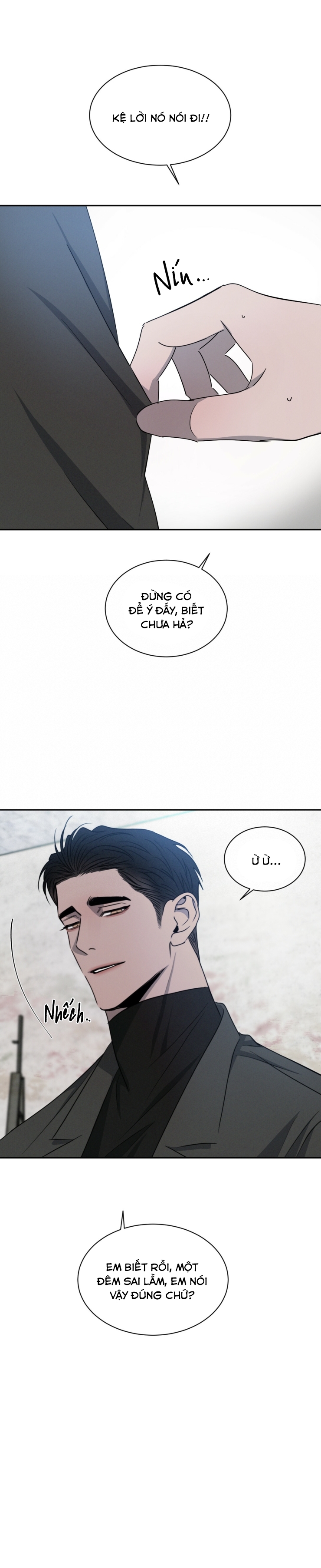 tương khắc chapter 19 21