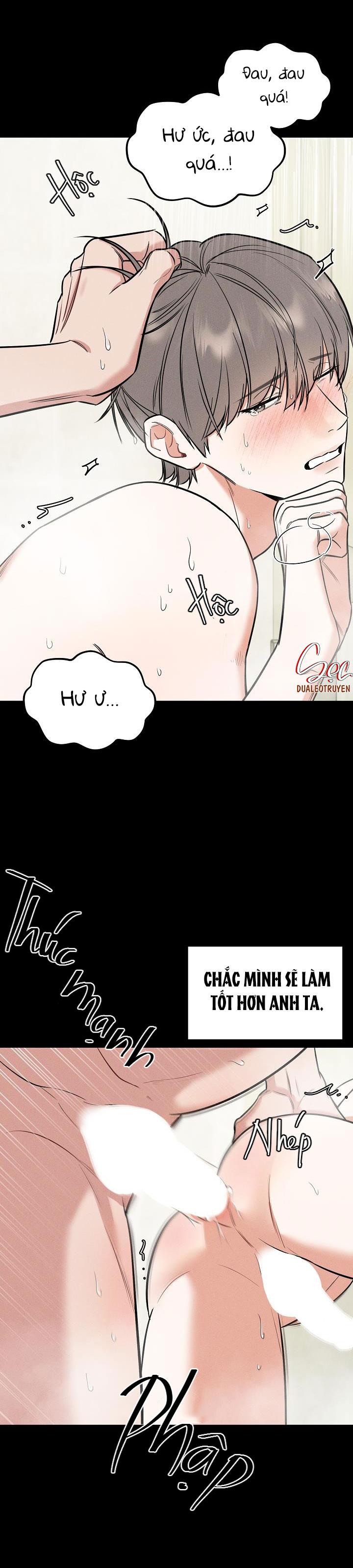 mặt trời của đêm chapter 29 13