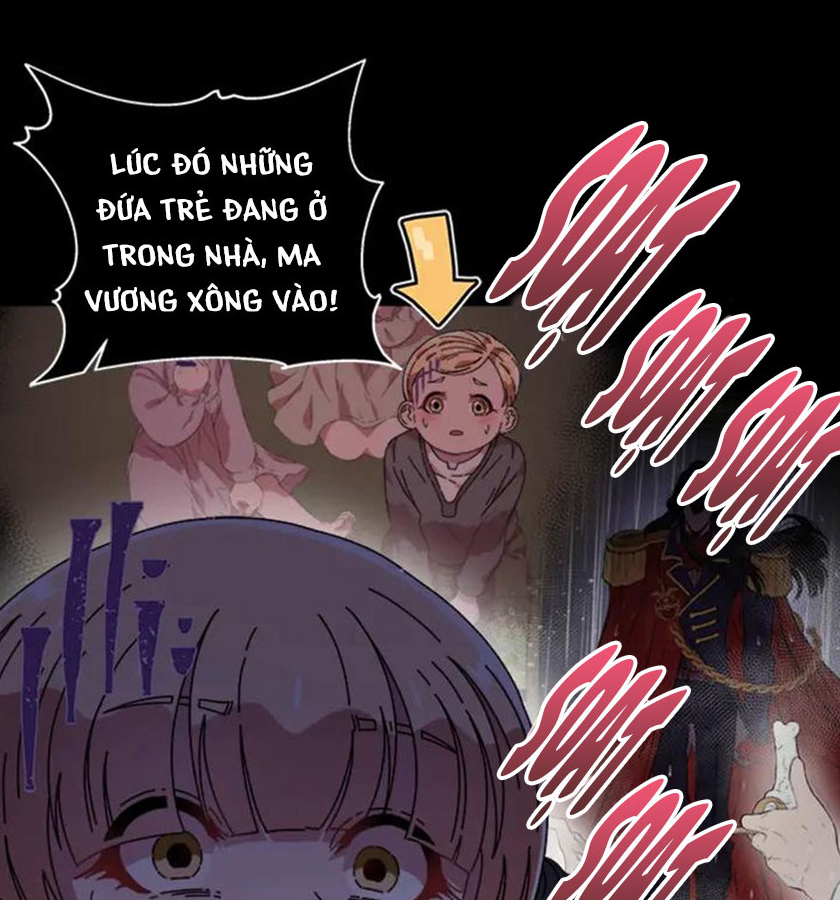 con gái bảo bối của ma vương chapter 75 38