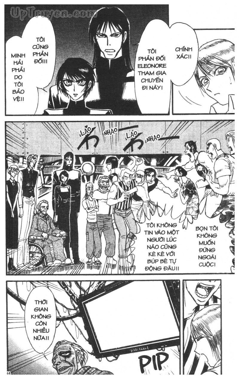 nhật ký lọ lem chapter 41 70