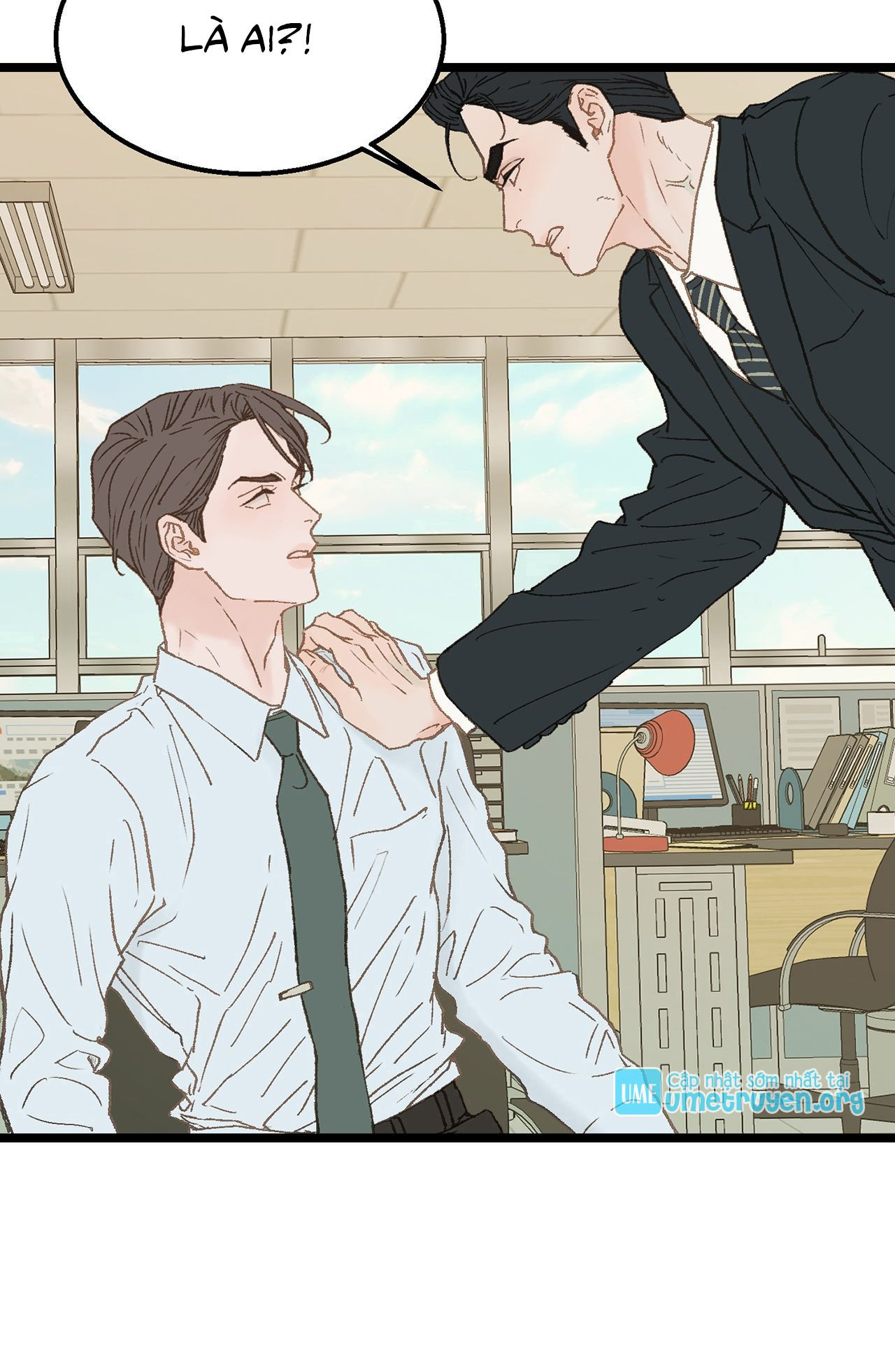 vùng cấm tình yêu của beta chapter 4 32