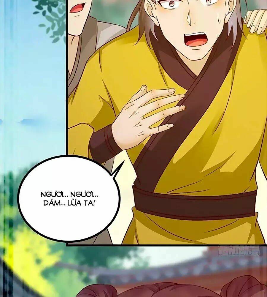 thần y khí nữ: ngự thú cuồng phi của quỷ đế chapter 46 10