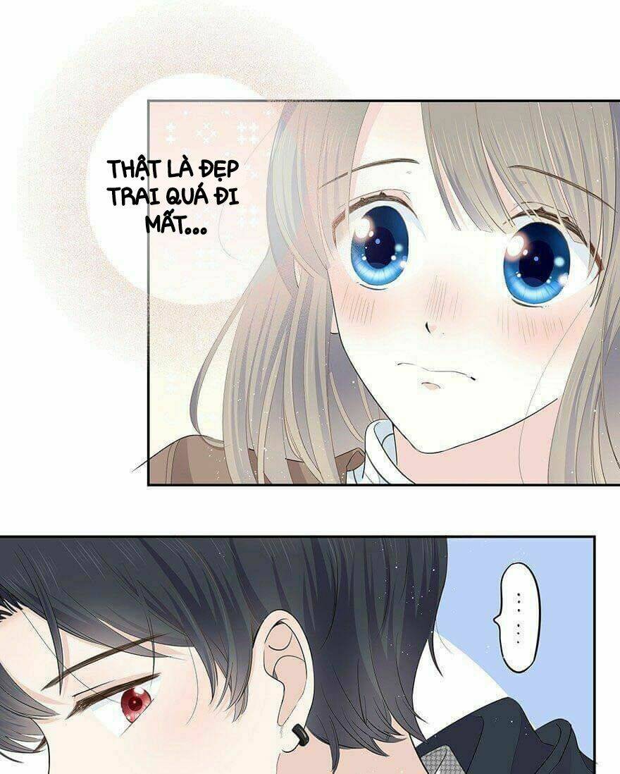 phần còn lại của cuộc đời tôi chapter 1.2 4