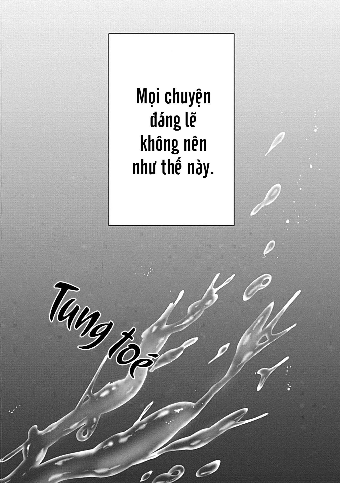 bạn trai quỷ quyệt chapter 1 3