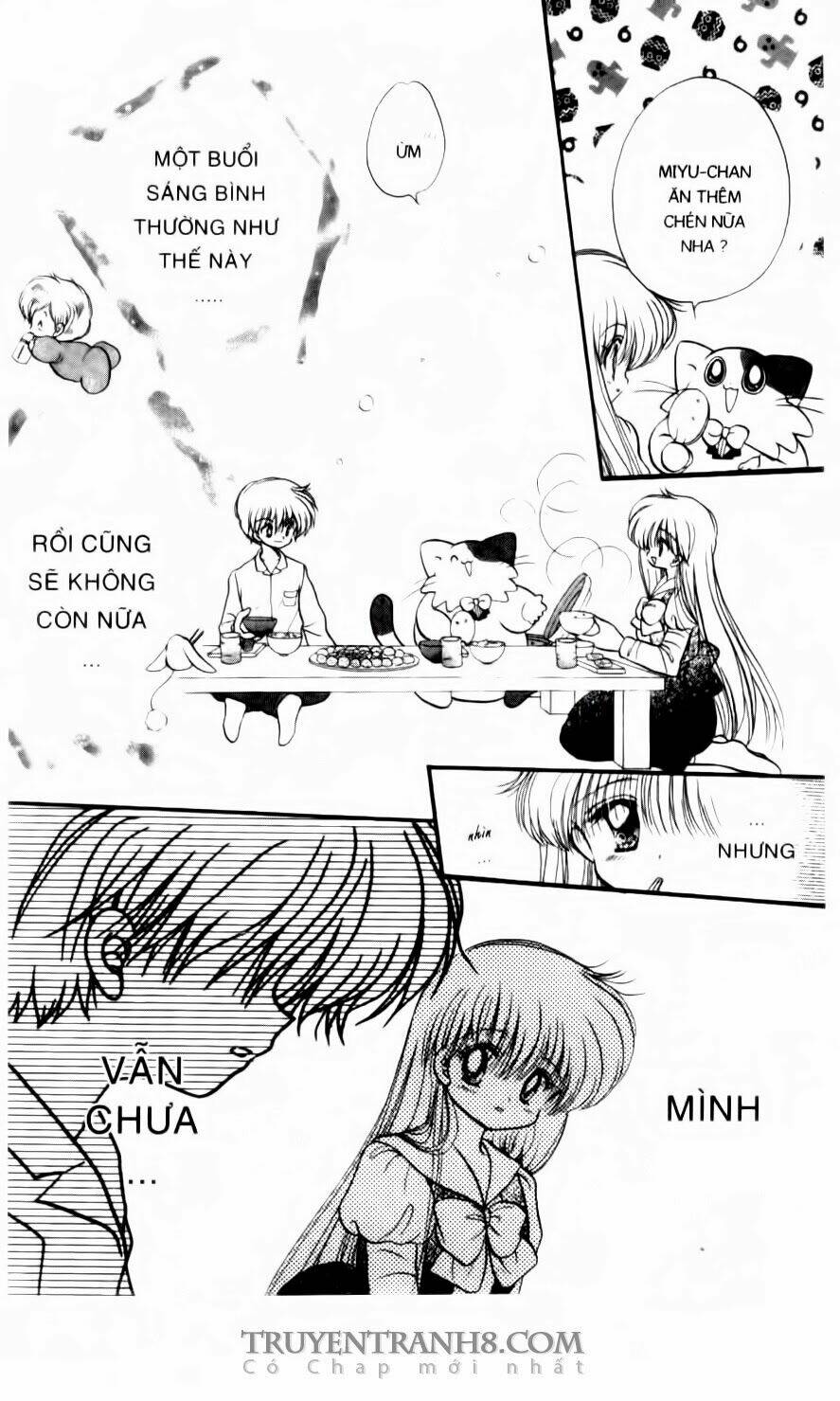 daa! daa! daa! chapter 53 26