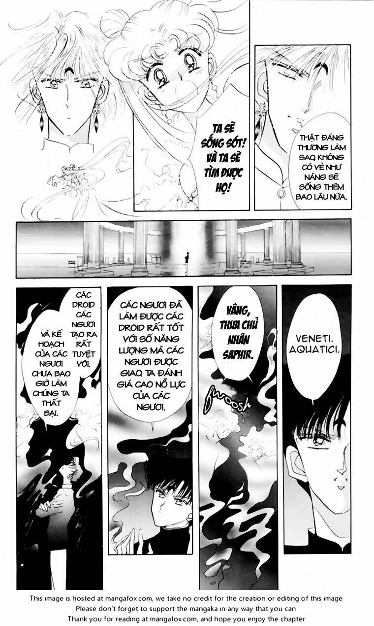thủy thủ mặt trăng chapter 22.1 18
