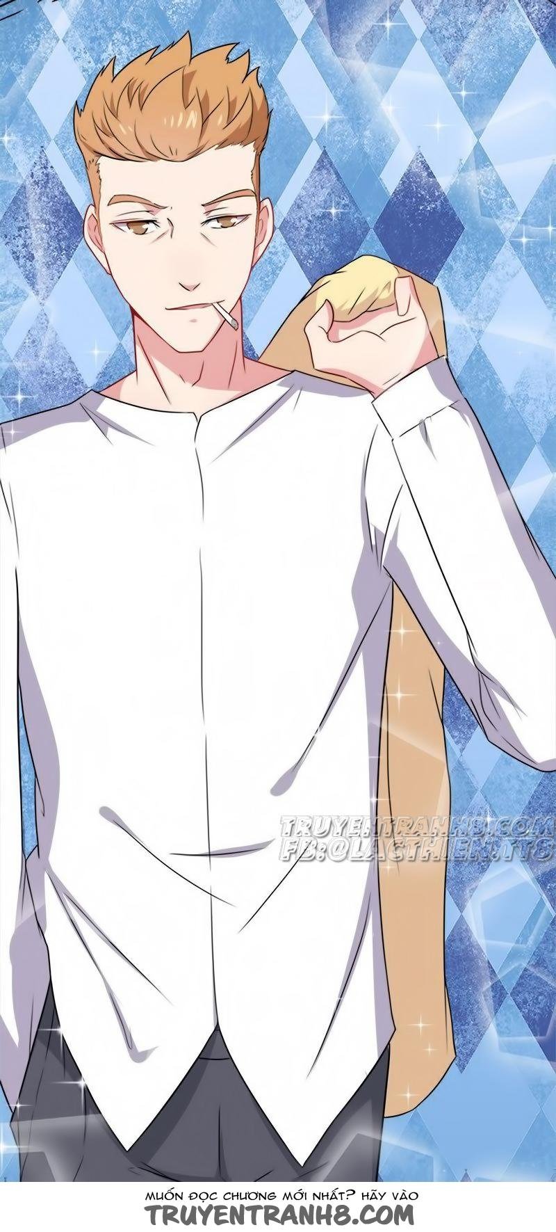 ngạo kiều quỷ vương yêu ta chapter 9 5