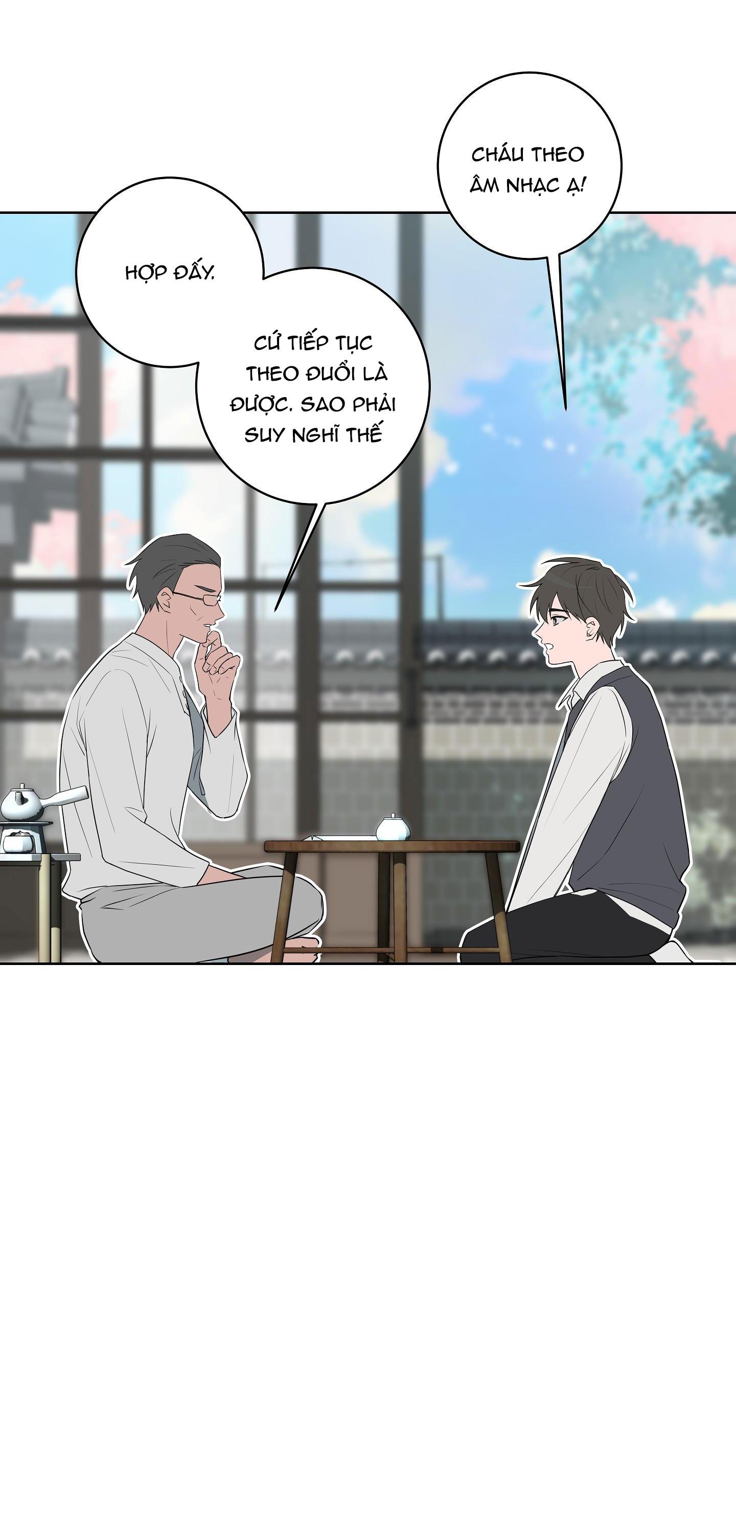 ba đêm làm tình thiệt đấy chapter 1 39