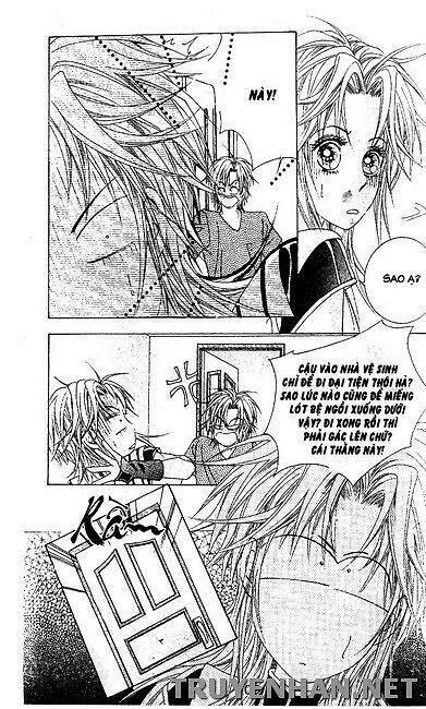 người duy nhất chapter 22 6