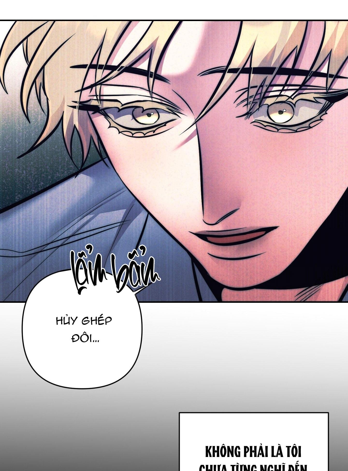 kỳ thị chapter 40 40