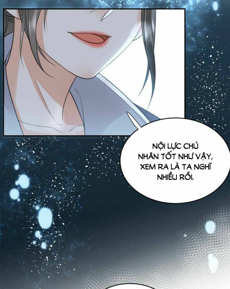 dục hỏa độc nữ chapter 26 16