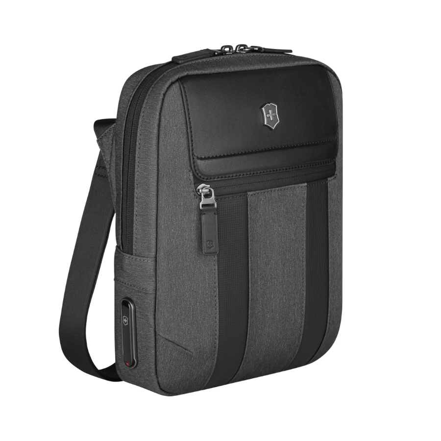 Túi đeo chéo Urban2 Architecture đựng máy tính bảng 10" Victorinox Thụy Sỹ