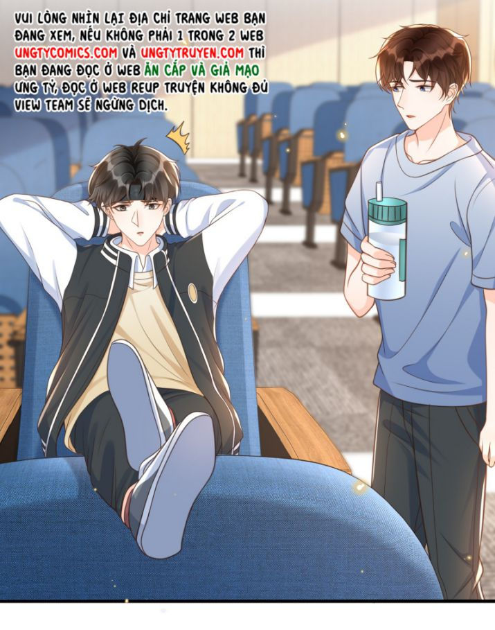 ngọt không ngừng nghỉ chapter 41 9