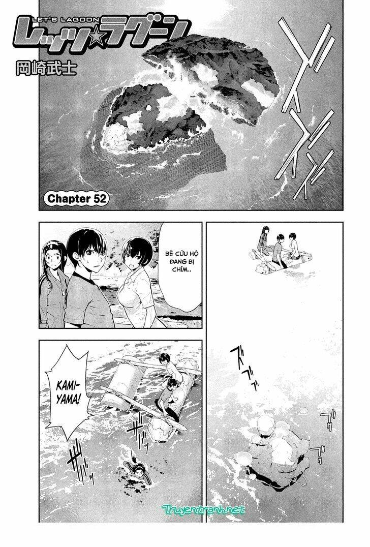 lets lagoon chapter 52 1