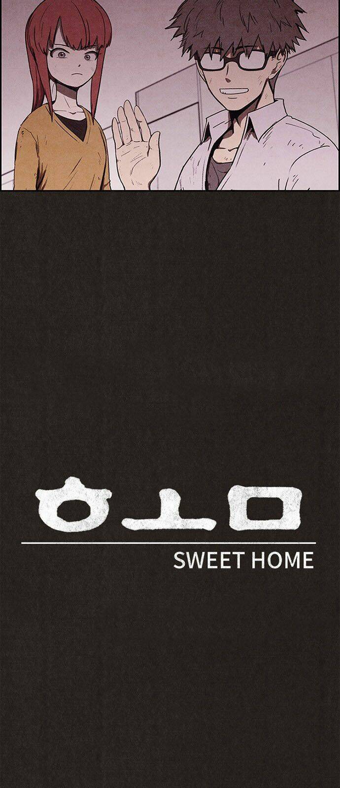 quái vật tại chung cư xanh chapter 39 5