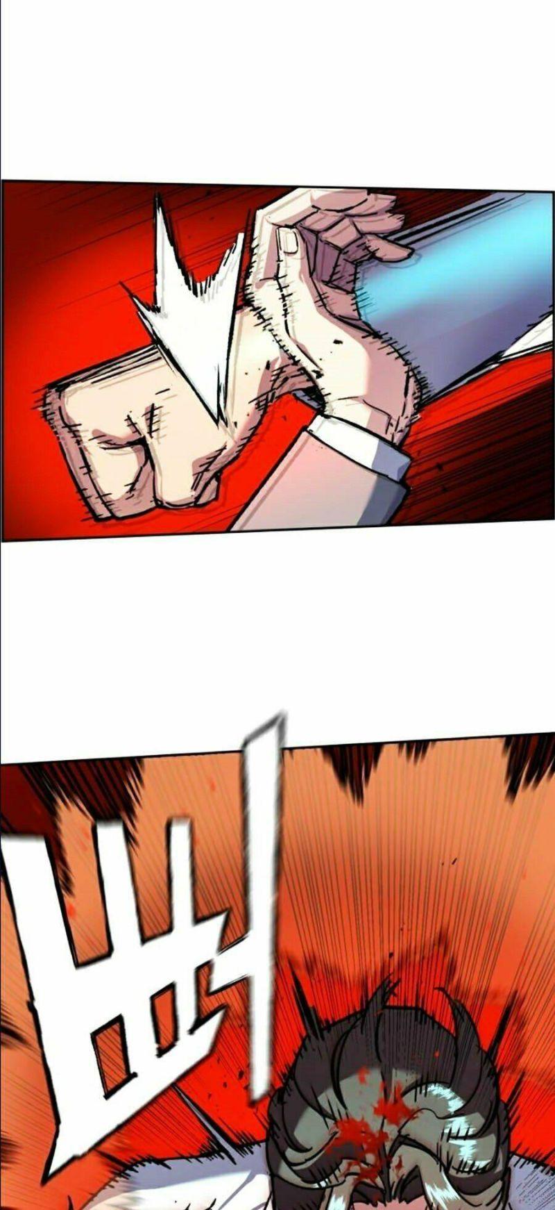 bạn học tôi là lính đánh thuê chapter 36 32