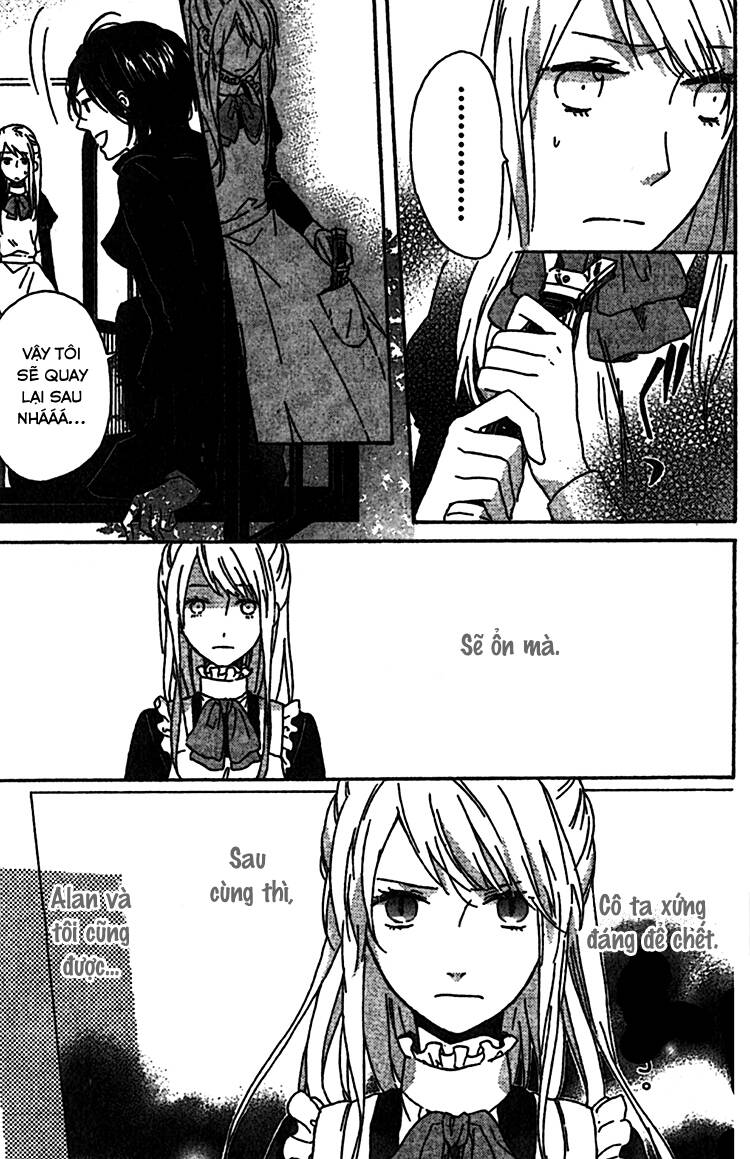 rasen no vamp chapter 2 14